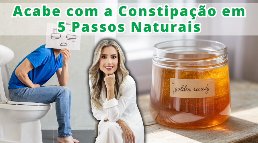 Acabe com a Constipação em 5 Passos Naturais - Cursos e Finanças ...