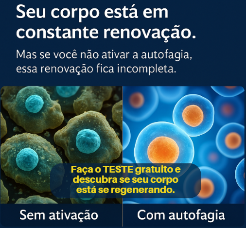 teste de bloqueio celular